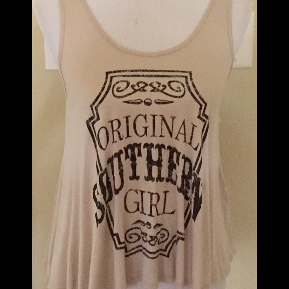 Red Camel Tops - NWT Red Camel Tank