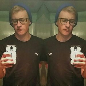 Meet your Posher, Gabe