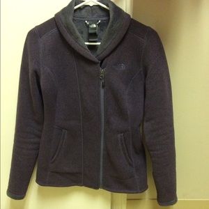 Northface jacket