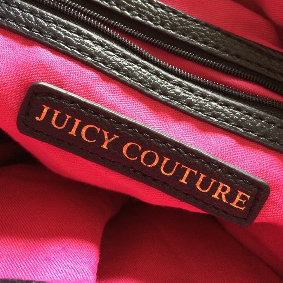 Juicy Couture Bag - Picture 4 of 4