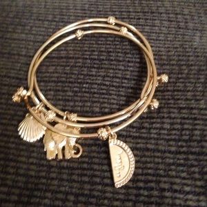 Lilly Pulitzer bangles