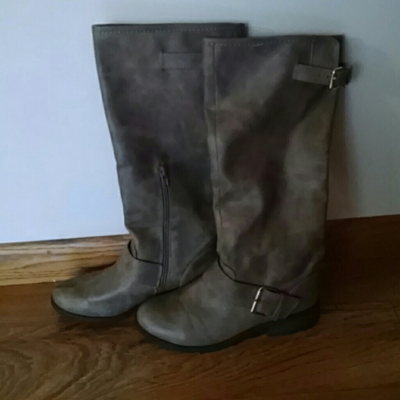 Charlotte Russe Boots