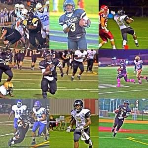 Meet your Posher, Camron