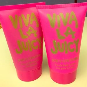 Viva La Juicy - Juicy Couture