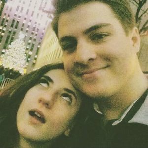 Meet your Posher, Elisa