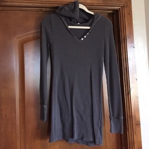Old Navy Hooded Tunic