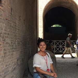 Meet your Posher, Bianca