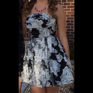 Homecoming Dress