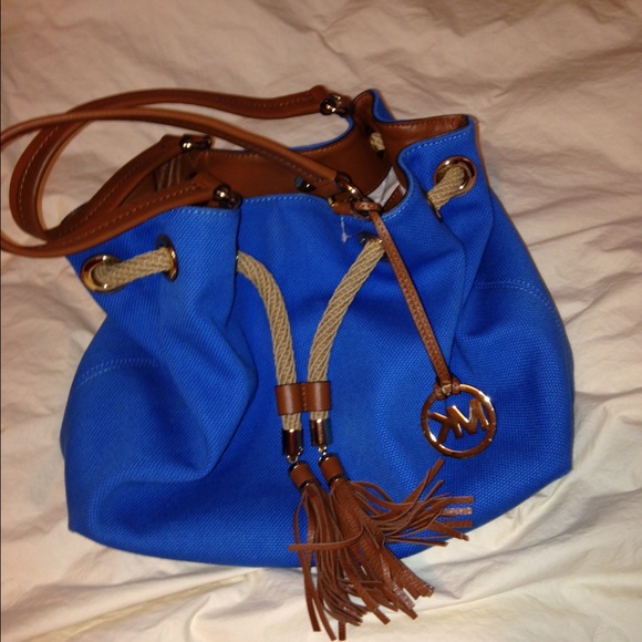 Michael Kors purse