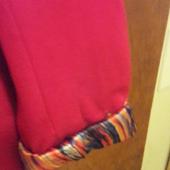 Jacket - Picture 2 of 3