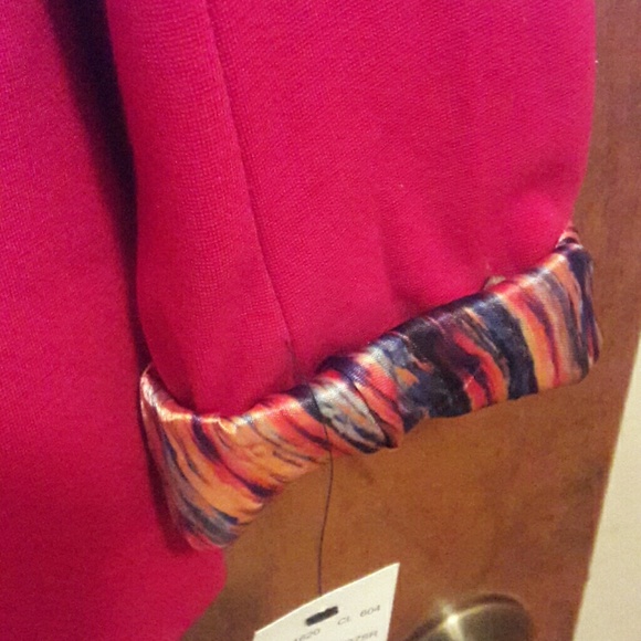 Jacket - Picture 3 of 3