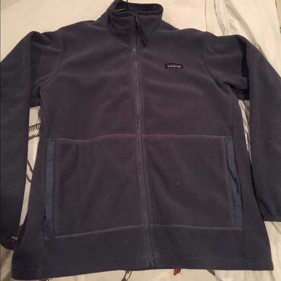 Patagonia Women's Synchilla Fleece.