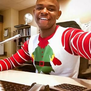 Meet your Posher, Chaz