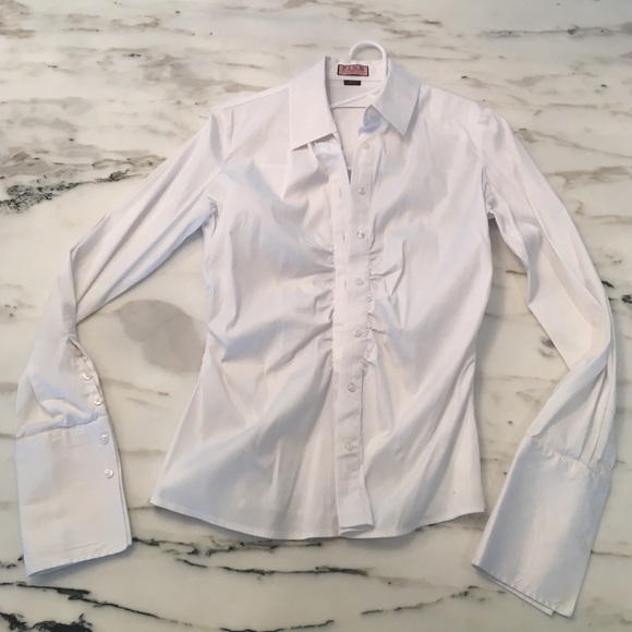 Thomas Pink - button down shirt