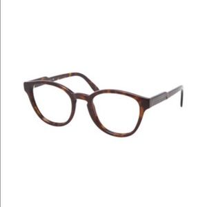 Stella McCartney Wayfarer Frames