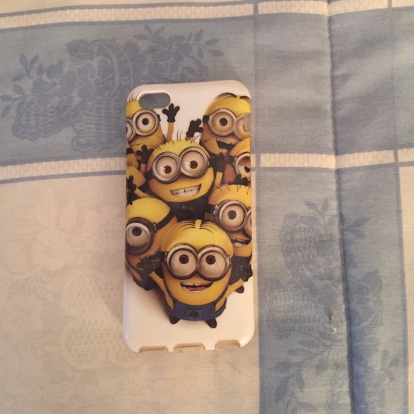 iPhone case