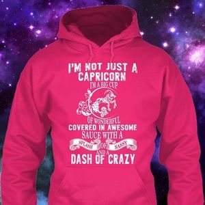 Meet your Posher, Tanya