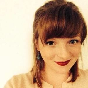 Meet your Posher, Kaye