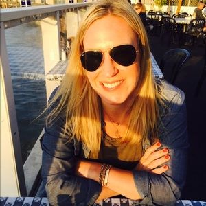 Meet your Posher, Jayme