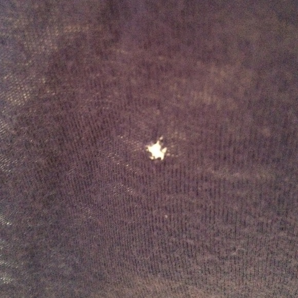 Aztec Heart Top - Picture 4 of 4