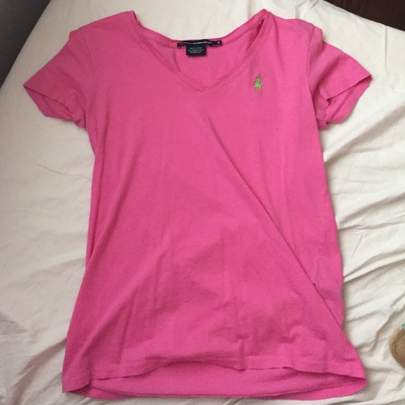 Ralph Lauren Sport Tee - Picture 4 of 4