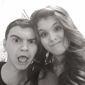 Meet your Posher, Becky