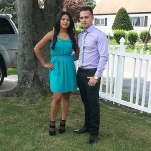 Meet your Posher, Pedro manuel