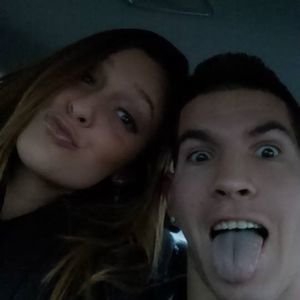 Meet your Posher, Kristin