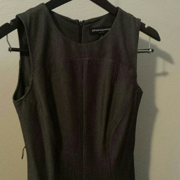 DONATED* 🍾 Sophisticated Midi Dress - Picture 2 of 3