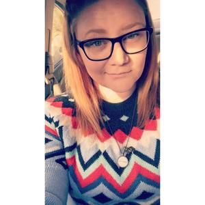 Meet your Posher, Lauren