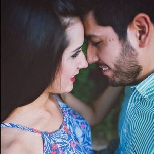 Meet your Posher, Daniela