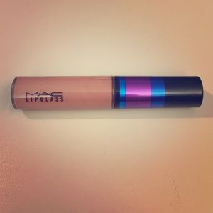 Mac Lipglass - Rocket to the Moon