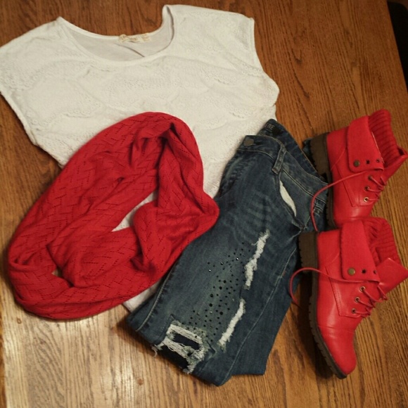 Blue Jeans