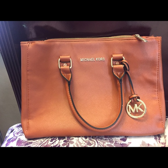 MK look alike purse!