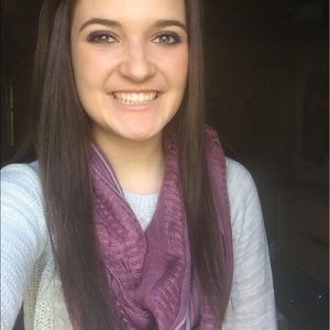 Meet your Posher, Taylor