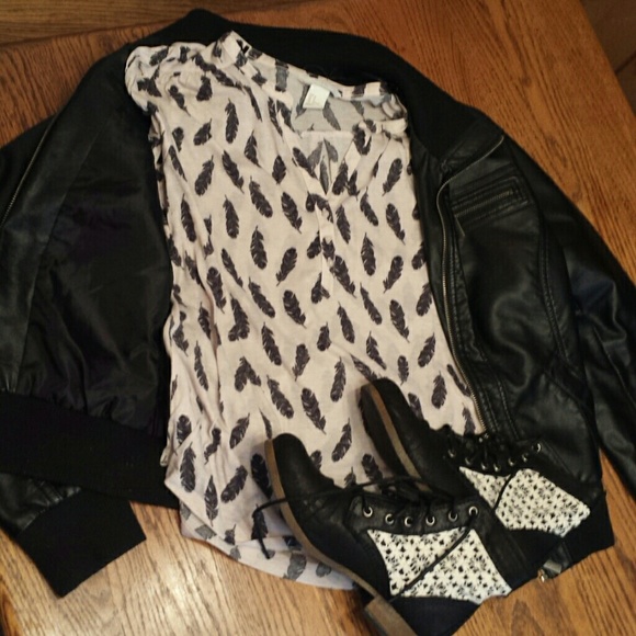 H&M shirt