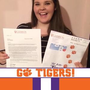 Meet your Posher, Allie