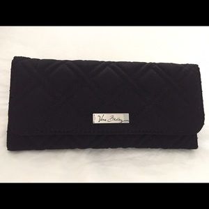 Vera Bradley Tri-fold Wallet