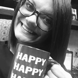 Meet your Posher, Kristy