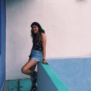 Meet your Posher, Ariana