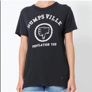 Dumpsville TShirt