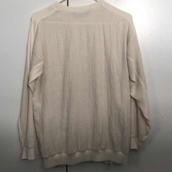 Off-white top - Picture 4 of 4