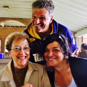 Meet your Posher, Rosanne