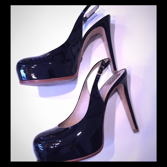 Pour la Victoire Shoes - Pour La Victoire Pumps