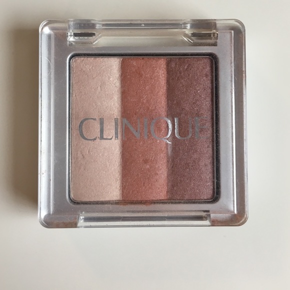 3-Shade Blush