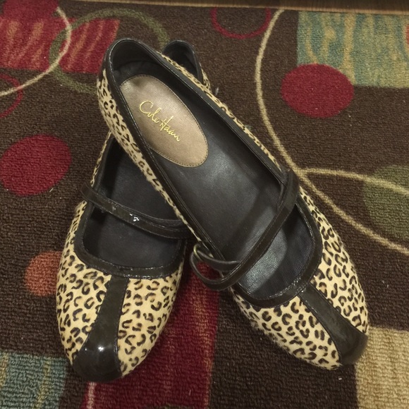 Cole Haan Nike Air NWT Fits 8.5-9