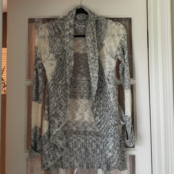 Body Central Sweater