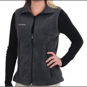 Columbia Vest