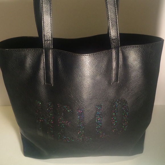 Kate spade demo Tote Bag