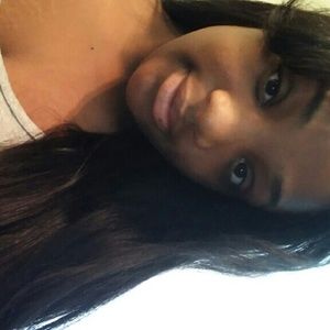 Meet your Posher, Shardae